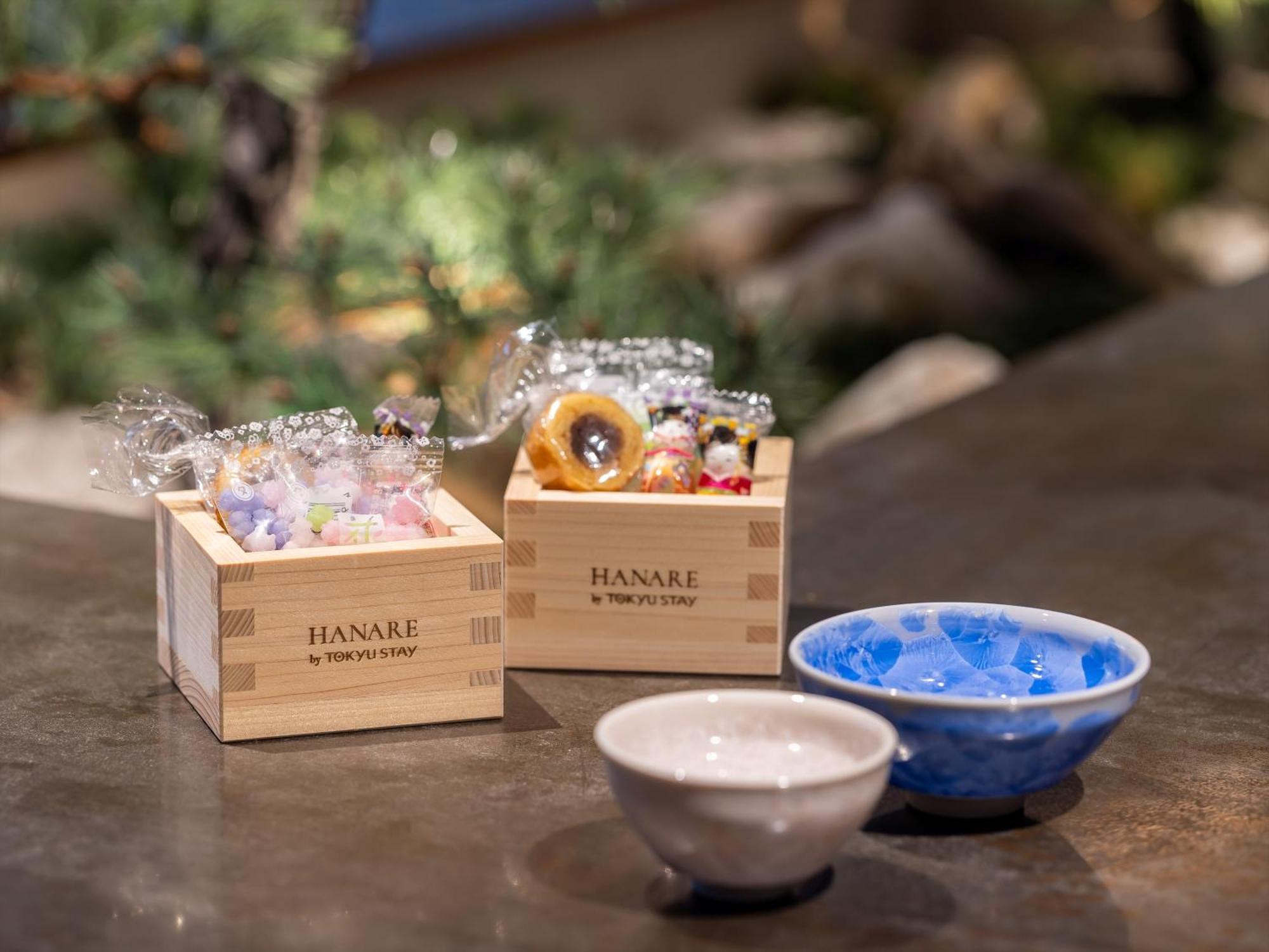 Hanare By Tokyu Stay Kyoto Sanjo — Photos 1